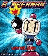 game pic for Bomberman 3000